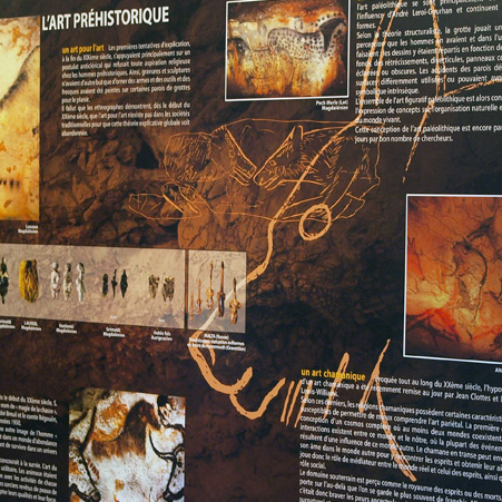 Musée de la préhistoire de Tourrette-Levens