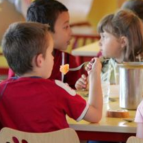 Cantine enfant