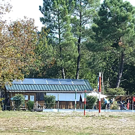 Golf Practice des Argileyres Cestas