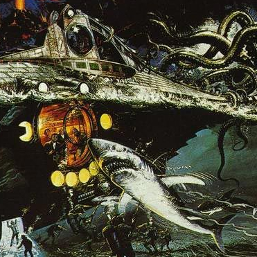 20.000 lieues sous les mers