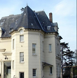Theatre aventure