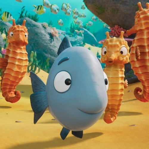 Gagnez des places de cinéma pour "Timioche"