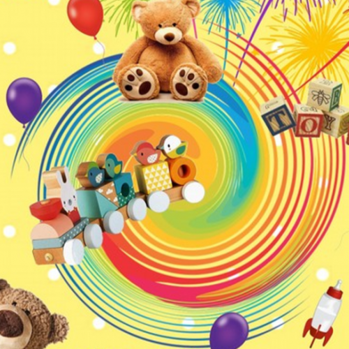 Festival Petit à Petit 2020 - Affiche