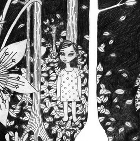 Amazonina - Cie Suforel