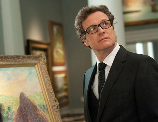 Gambit : arnaque à l'anglaise