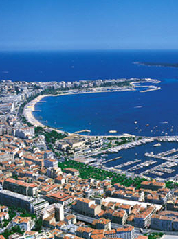 Ville de Cannes