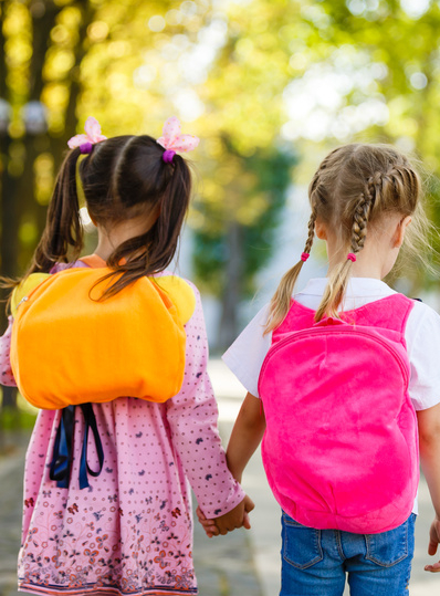 Calendrier scolaire 2018 - 2019