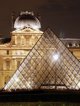Musée du Louvre