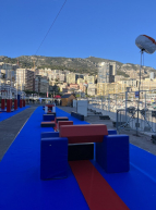 Village des sports de Monaco