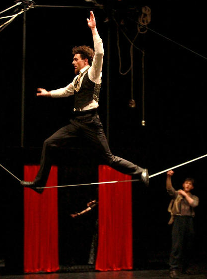 Circo Zoé