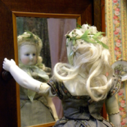 musée de la poupée