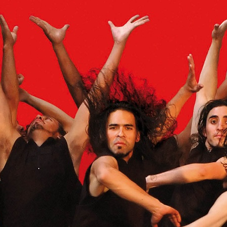 Che Malambo - Affiche Bobino