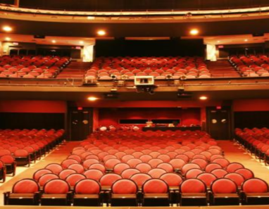 Théâtre du Rond Point