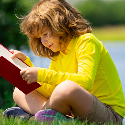 Festival Levez l'Encre