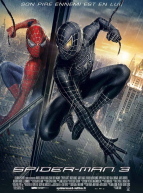 Spider-Man 3 : affiche