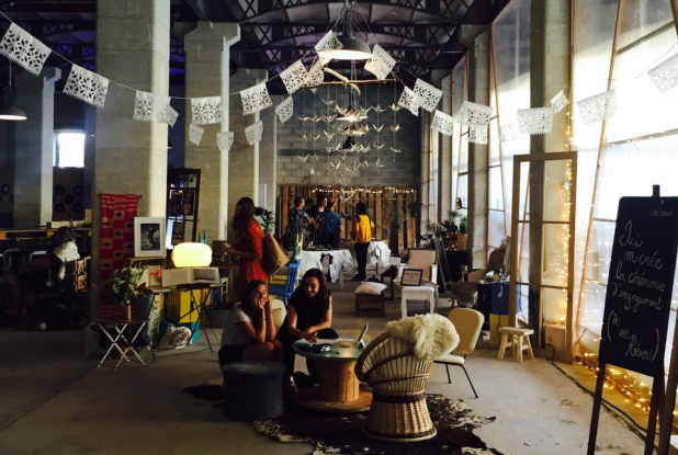 Le magasin général