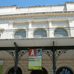 Théâtre d'Arles