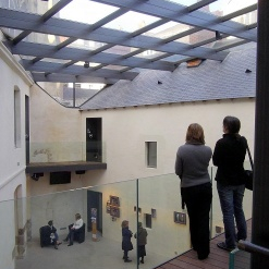 Passage Sainte-Croix