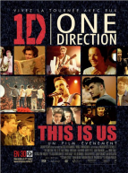 One Direction : le film