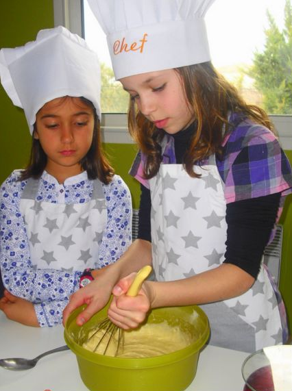 La table d'Esther - Marseille