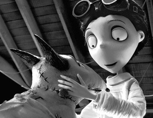 Frankenweenie