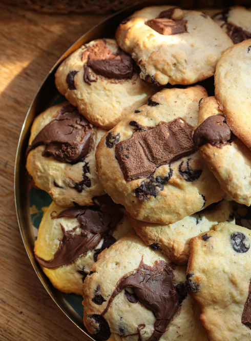 Ma première cantine