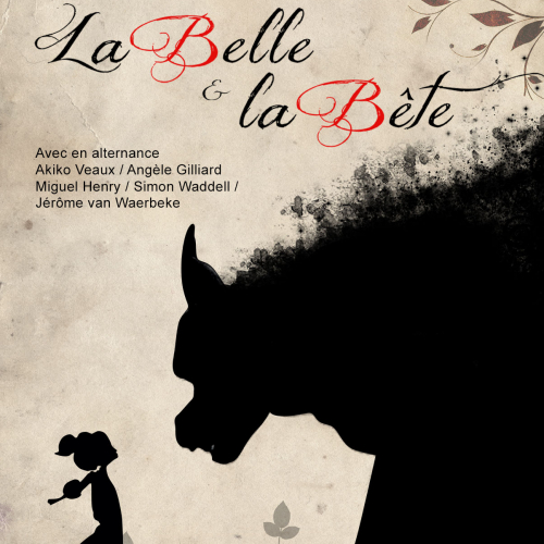 La Belle et la Bête