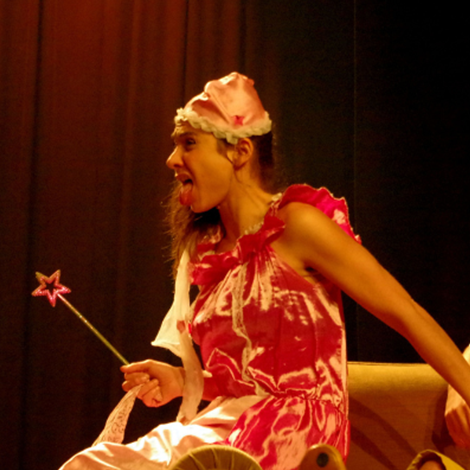 Les parents viennent de Mars, les enfants du McDo - Chez Maman