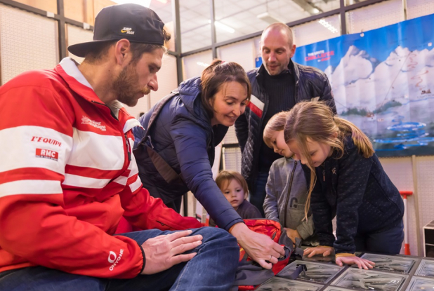 La Montagne, ça vous gagne ! Le Before : jeu