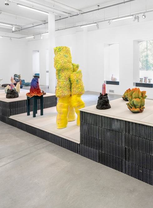 Exposition Contre-nature