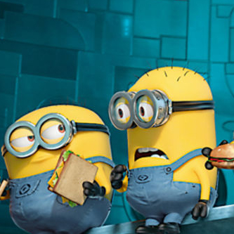 Minions