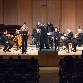 Concerts Musée d'Orsay