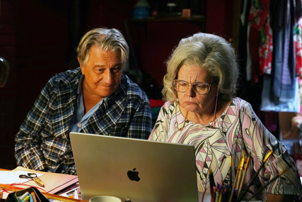 Les Vengeances de Maître Poutifard - avant première