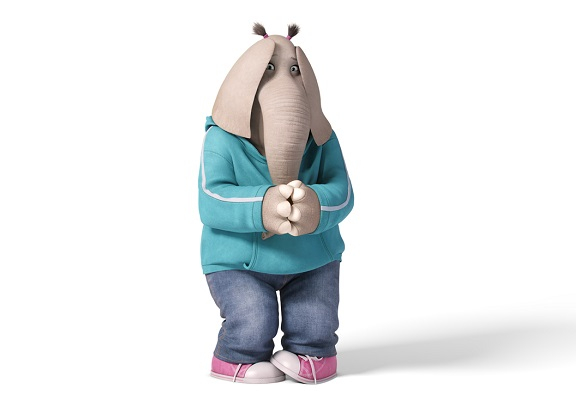 Tous en scène (Sing)