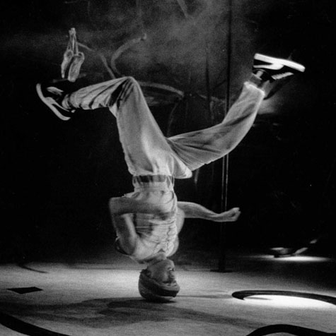 Faire Kiffer les Anges