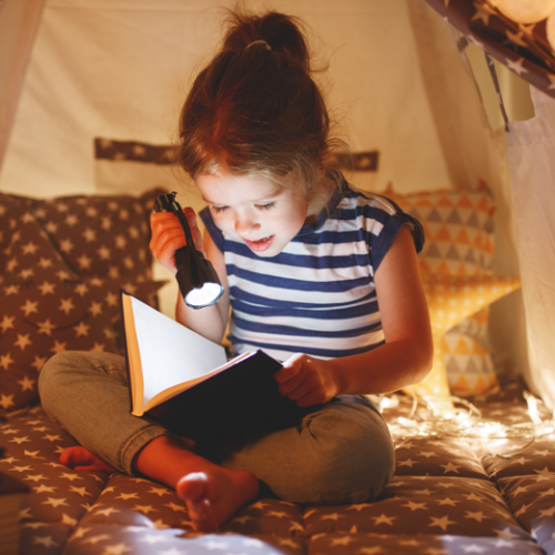 Nuit de la lecture dans le Bas-Rhin