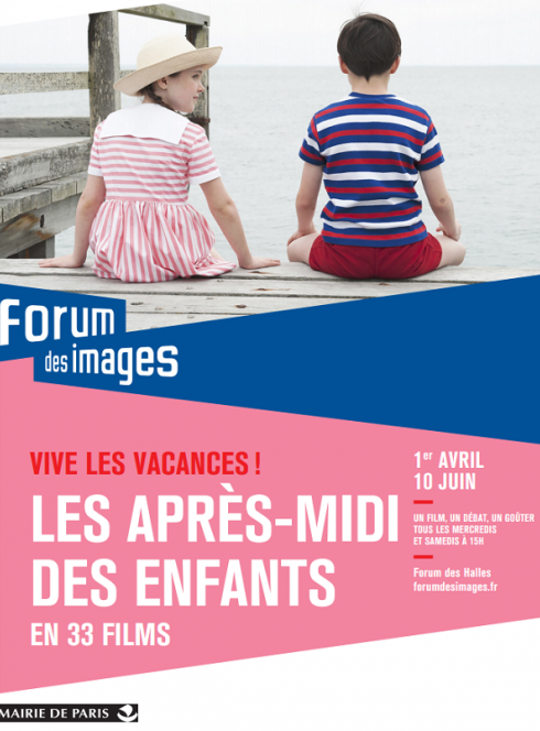Après-midi des enfants "Vive les vacances"
