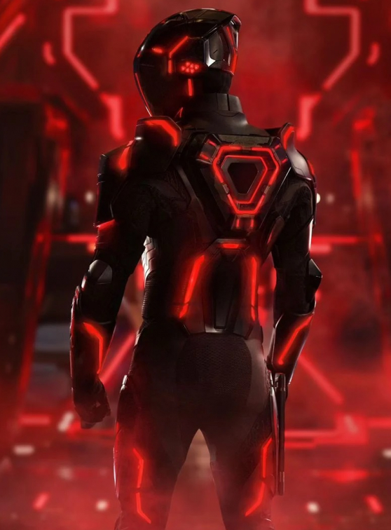 Tron : Ares - première image
