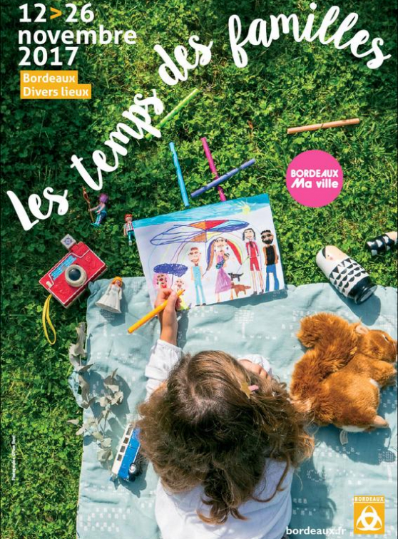 Le temps des familles