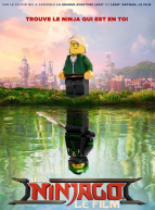 LEGO Ninjago : le film