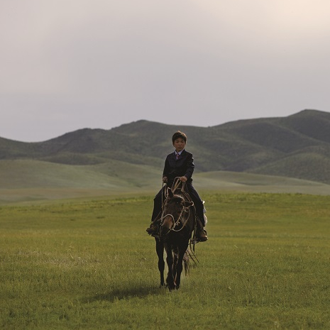 Les Racines du Monde