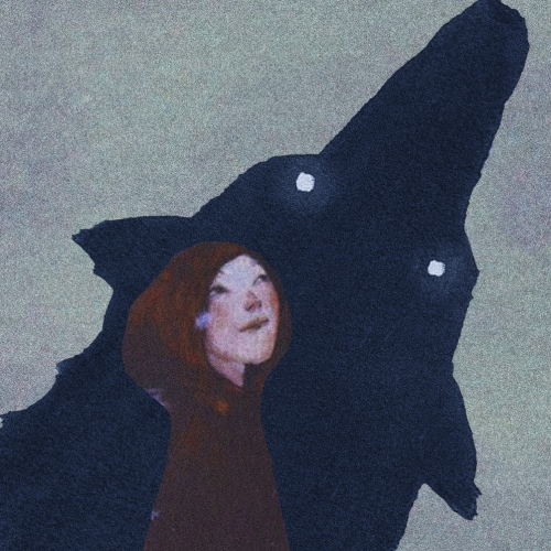 L'enfant qui n'avait pas peur des loups