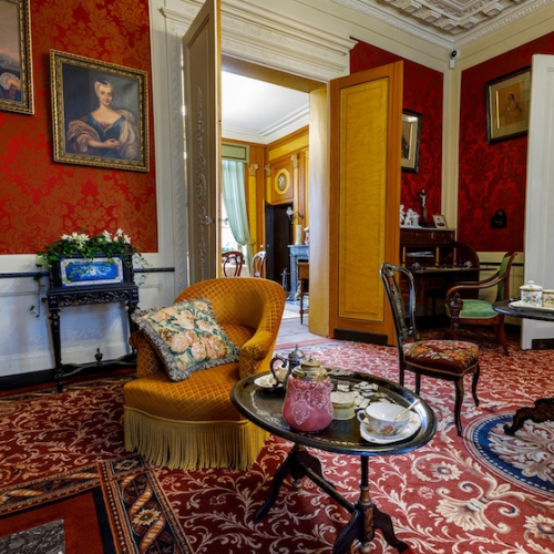 Maison natale de Charles de Gaulle