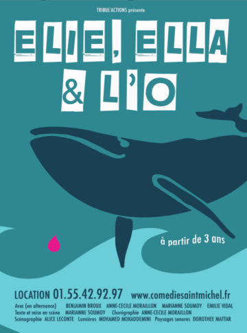 Elie Ella et l'O