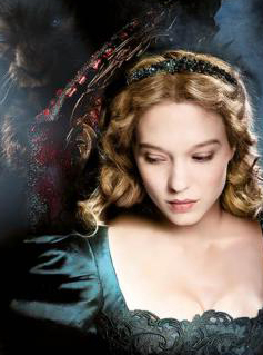 La Belle et la Bête film concours