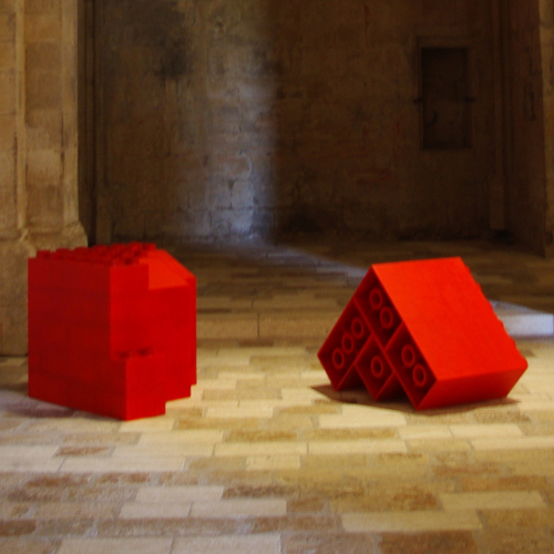 Exposition Médiévo