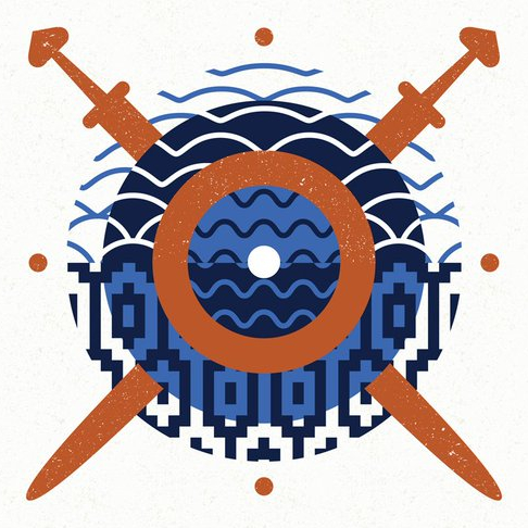 Expo Namsborg, des vikings à Nantes
