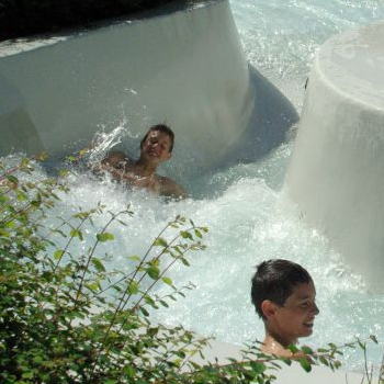 La Piscine à Munster