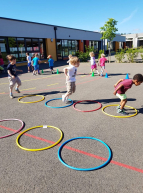 École Kaleidoscope : anglais pour enfants à Toulouse