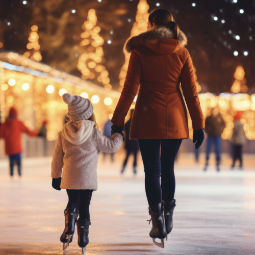 Patinoires Marseille